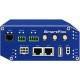 B&B Electronics Mfg. Co SMARTFLEX LTE,3E,USB,2I/O,SD,232,485,2S, SR30500420