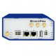 B&B Electronics Mfg. Co BB-SR30519010-SWHModular LTE Router with SmartWorx Hub (2xETH, USB, 2xI/O, SD, 2xSIM, Wi-Fi, PoE PD) SR30519010-SWH