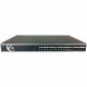 Amer SS2GR2024i Ethernet Switch - 20 Ports - Manageable - 2 Layer Supported - Twisted Pair - Desktop - Lifetime Limited Warranty SS2GR2024I