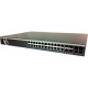 Amer SS2GR2024iP Ethernet Switch - 20 Ports - Manageable - 2 Layer Supported - Twisted Pair - Desktop - Lifetime Limited Warranty SS2GR2024IP