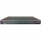 Amer SS2GR2048i Ethernet Switch - 44 Ports - Manageable - 2 Layer Supported - Twisted Pair - Desktop - Lifetime Limited Warranty SS2GR2048I