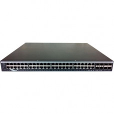 Amer SS2GR2048iP Ethernet Switch - 44 Ports - Manageable - 2 Layer Supported - Twisted Pair - Desktop - Lifetime Limited Warranty SS2GR2048IP