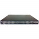 Amer SS2GR2048iP Ethernet Switch - 44 Ports - Manageable - 2 Layer Supported - Twisted Pair - Desktop - Lifetime Limited Warranty SS2GR2048IP