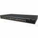 Amer SS2GR4052 Ethernet Switch - 48 x Gigabit Ethernet Network, 4 x Gigabit Ethernet Expansion Slot - Manageable - Twisted Pair, Optical Fiber - Modular - 2 Layer Supported SS2GR4052