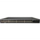 Amer L3 Lite Gigabit Dual Stack Intelligent Switch - 48 Ports - Manageable - 3 Layer Supported - Modular - Twisted Pair, Optical Fiber - Desktop SS2GR52