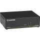 Black Box KVM Switchbox with CAC - 2 Computer(s) - 1 Local User(s) - 3840 x 2160 - 4 x USB - Desktop - 6 x DisplayPort - TAA Compliant - TAA Compliance SS2P-DH-DP-UCAC