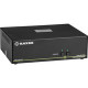 Black Box NIAP 3.0 Secure 2-Port Single-Head DVI-I KVM Switch - 2 Computer(s) - 1 Local User(s) - 3840 x 2160 - 2 x PS/2 Port - 4 x USB - 3 x DVI - Desktop - TAA Compliant - TAA Compliance SS2P-SH-DVI-U