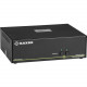 Black Box KVM Switchbox with CAC - 2 Computer(s) - 1 Local User(s) - 3840 x 2160 - 2 x PS/2 Port - 4 x USB - 3 x DVI - Desktop - TAA Compliant SS2P-SH-DVI-UCAC