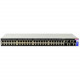 Amer SS2R48G4i Ethernet Switch - 50 Ports - Manageable - 2 Layer Supported - Desktop, Rack-mountable - Lifetime Limited Warranty SS2R48G4I