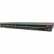 Amer SS3GR1050I Layer 3 Switch - 44 Ports - Manageable - 3 Layer Supported - Twisted Pair - Desktop - Lifetime Limited Warranty SS3GR1050I