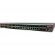 Amer SS3GR1050L Layer 3 Switch - 44 Ports - Manageable - 3 Layer Supported - Desktop - 5 Year Limited Warranty SS3GR1050L