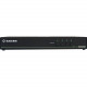 Black Box NIAP 3.0 Secure 4-Port Single-Head DVI-I KVM Switch - 4 Computer(s) - 1 Local User(s) - 3840 x 2160 - 6 x USB - 5 x DVI - Desktop - TAA Compliant - TAA Compliance SS4P-SH-DVI-U