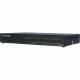 Black Box Secure KVM Switch, NIAP 3.0, DVI-I Multiviewer - 4 Computer(s) - 2 Local User(s) - 3840 x 2160 - 11 x USB - 6 x DVI - TAA Compliant - TAA Compliance SS4P-SH-DVI-UCAC-P