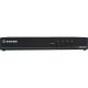 Black Box NIAP 3.0 Secure 4-Port Single-Head HDMI KVM Switch - 4 Computer(s) - 1 Local User(s) - 3840 x 2160 - 6 x USB - 5 x HDMI - Desktop - TAA Compliant - TAA Compliance SS4P-SH-HDMI-U