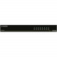 Black Box Secure KVM Switches NIAP 3.0, DisplayPort Single Head - 8 Computer(s) - 1 Local User(s) - 3840 x 2160 - 10 x USB - Desktop - 9 x DisplayPort - TAA Compliant - TAA Compliance SS8P-SH-DP-U