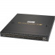 Supermicro Layer 2/3 40G/100G Ethernet SuperSwitch - Manageable - 3 Layer Supported - Modular - Twisted Pair, Optical Fiber - 1U High - Rack-mountable, Rail-mountable SSE-C3632SR