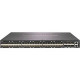 Supermicro Layer 3 Switch - Manageable - 3 Layer Supported - Modular - Twisted Pair, Optical Fiber - 1U High - Rack-mountable, Standalone - TAA Compliance SSE-F3548S
