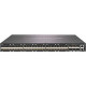 Supermicro Ethernet Switch - Manageable - 3 Layer Supported - Modular - Twisted Pair, Optical Fiber - 1U High - Rack-mountable, Standalone SSE-F3548SR