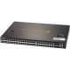 Supermicro Layer 2/3 1/10G Ethernet SuperSwitch - 48 Ports - Manageable - 3 Layer Supported - Modular - Twisted Pair, Optical Fiber - 1U High - Rack-mountable - TAA Compliance SSE-G3648B
