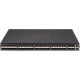 Supermicro SSE-X3348S Layer 3 Switch - 2 Ports - Manageable - 4 Layer Supported - Twisted Pair - 1U High - Rack-mountable, Rail-mountable, Desktop - RoHS-5 Compliance SSE-X3348S