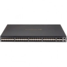 Supermicro Layer 3 10G Ethernet Switch (Stand-alone) - 2 Ports - Manageable - 3 Layer Supported - Twisted Pair - 1U High - Rack-mountable, Desktop - RoHS-5 Compliance SSE-X3348SR