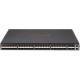 Supermicro Layer 3 10G Ethernet Switch (Stand-alone) - 2 Ports - Manageable - 3 Layer Supported - Twisted Pair - 1U High - Rack-mountable, Desktop - RoHS-5 Compliance SSE-X3348SR