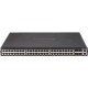 Supermicro Layer 3 48-port 10G Ethernet Switch (Stand-alone) - 48 Ports - Manageable - 3 Layer Supported - Twisted Pair - 1U High - Rack-mountable, Desktop - RoHS-6 Compliance SSE-X3348T