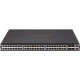 Supermicro Layer 3 48-port 10G Ethernet Switch (Stand-alone) - 48 Ports - Manageable - 3 Layer Supported - Twisted Pair - 1U High - Rack-mountable, Desktop - RoHS-6 Compliance SSE-X3348TR