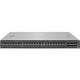 Supermicro Layer 2/3 10G Ethernet SuperSwitch - Manageable - 3 Layer Supported - Optical Fiber - 1U High - Rack-mountable, Desktop - TAA Compliance SSE-X3648S