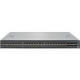 Supermicro Layer 2/3 10G Ethernet SuperSwitch (Stand-alone) - Manageable - 3 Layer Supported - Modular - Optical Fiber - 1U High - Rack-mountable, Desktop - 1 Year Limited Warranty - TAA Compliance SSE-X3648SR
