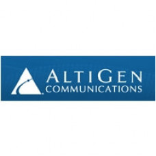 Altigen Communications 1 CONCURRENT RECORDING SESSION LICENSE ALTI-RECSESSION-01