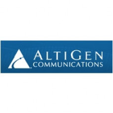 Altigen Communications 1 DEDICATED RECORDING SEAT LICENSE ALTI-RECSEAT-01