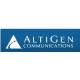 Altigen Communications COMPRESSED VOIP MEDIA CHANNEL HMCP-MULTIVPR-01