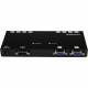 Startech.Com 8-Port VGA Video Extender over CAT5 - 1 x 8 - SXGA - 500ft - TAA Compliance ST1218T