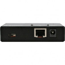 Startech.Com VGA over CAT5 remote receiver for video extender - 1 x 2 - VGA - 492.13ft - TAA Compliance ST121R