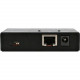 Startech.Com VGA over CAT5 remote receiver for video extender - 1 x 2 - VGA - 492.13ft - TAA Compliance ST121R