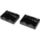 Startech.Com VGA Video Extender over Cat5 (ST121 Series) - 1 x 4 - SXGA - 500ft - TAA Compliance ST121UTP