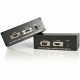 Startech.Com VGA Video Extender over Cat 5 with RS232 - 1 x 1 - RoHS, TAA Compliance ST121UTP232