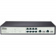 Netis 8FE+2 Combo-Port Gigabit Ethernet SNMP Switch - 10 Ports - Manageable - 2 Layer Supported - Desktop - 1 Year Limited Warranty ST3310