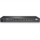 Netis 24GE+2*10G SFP Ethernet SNMP Switch - 24 Ports - Manageable - 2 Layer Supported - Modular - Twisted Pair, Optical Fiber ST3526GF