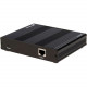 Startech.Com VGA Video Extender over Cat 5 Remote Receiver with Audio - 1 x 1 - SXGA - 984.25ft - RoHS, TAA Compliance STUTPEALR