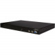 Startech.Com 16 Port CAT5 Matrix IP KVM Switch - 16 x 3 - 16 x RJ-45 Keyboard/Mouse/Video - 1U - Rack-mountable SV1653DXI