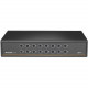 Vertiv Avocent SwitchView Desktop KVM | 16 Port | Single Head | Universal Connector | TAA Compliant (SV2160DPH-400) - Desktop KVM Switches | Zero Delay Switching | Universal Video Connector | USB Port | TAA Compliant | 2-Year Full Coverage Factory Warrant