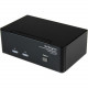 Startech.Com 2 Port Dual DVI USB KVM Switch w/ Audio & USB Hub - 2 x 1 - 4 x DVI-I Video - RoHS, TAA Compliance SV231DD2DUA