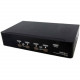 Startech.Com 4 Port USB DisplayPort KVM Switch with Audio - 4 x 1 - 4 x DisplayPort Video - RoHS, TAA Compliance SV431DPUA