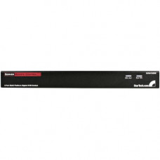 Startech.Com 8 Port Rackmount USB PS/2 Digital IP KVM Switch - 1 - TAA Compliance SV841HDIE