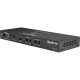 Wyrestorm 2x1 HDMI/VGA Smart Switch with CEC Control - 4096 x 2160 - 4K - 2 x 1 - 1 x HDMI Out SW-0201-4K