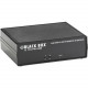 Black Box CAT6 A/B Switch - Latching RJ45 Remote Control, Dry Contact - - Manual - TAA Compliant - TAA Compliance SW1040A