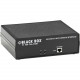 Black Box Serial Switchbox - 4 x Serial Port - TAA Compliant - TAA Compliance SW1046A