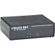 Black Box Remotely Controlled Layer 1 A/B Switch - DB9 - 3 x Serial Port - TAA Compliance SW1047A
